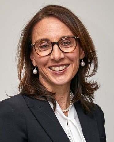 Andrea Thoma-Böck neue Vorsitzende der IHK-Regionalversammlung