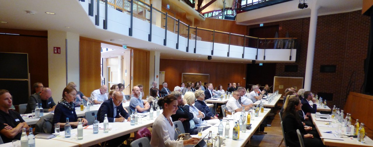 Gesundheitsforum