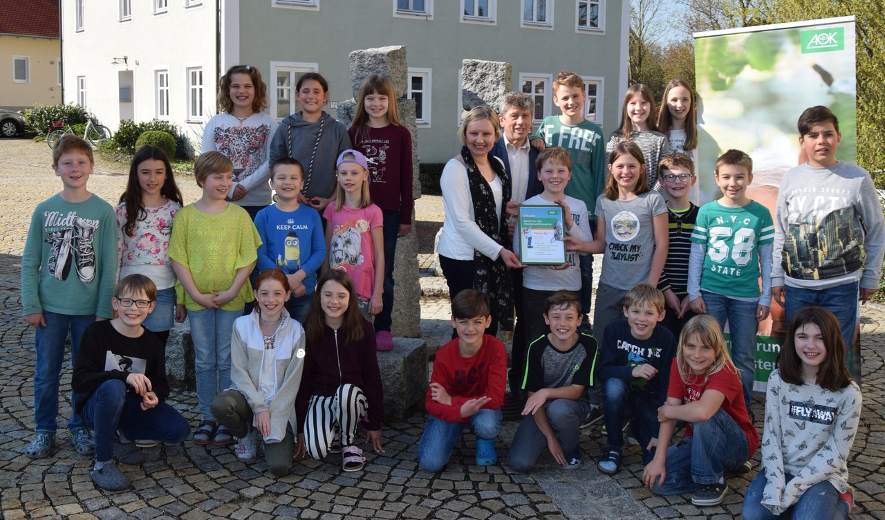 Theaterwettbewerb Henrietta