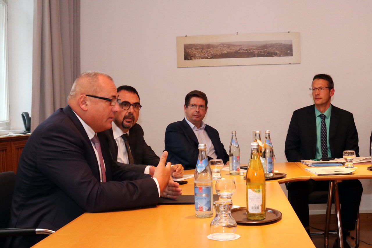 Entlastung für Memminger Autobahnkreuz