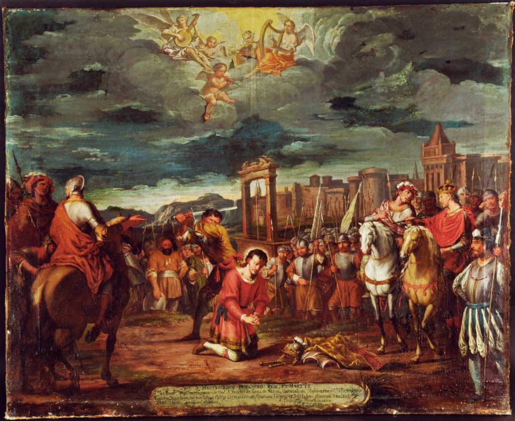 Sigismund