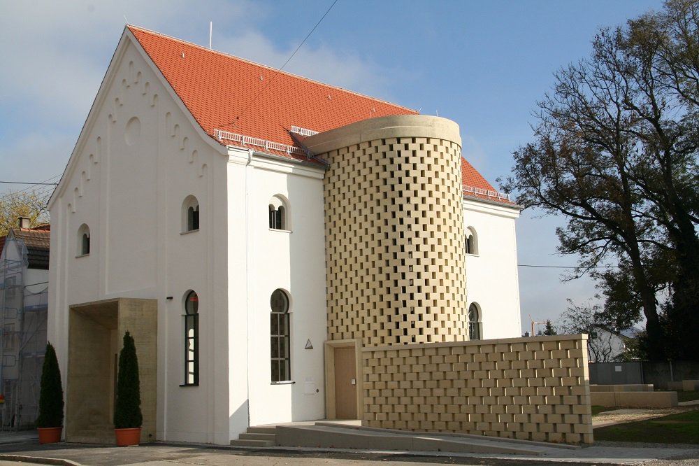 Synagoge Fellheim