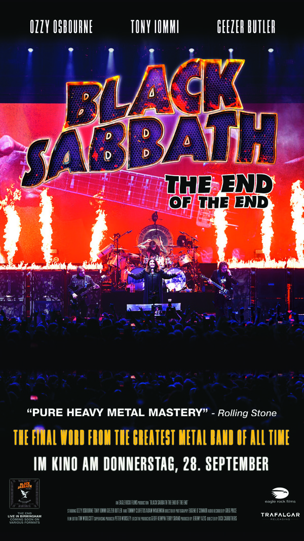 28.9.    “Black Sabbath“