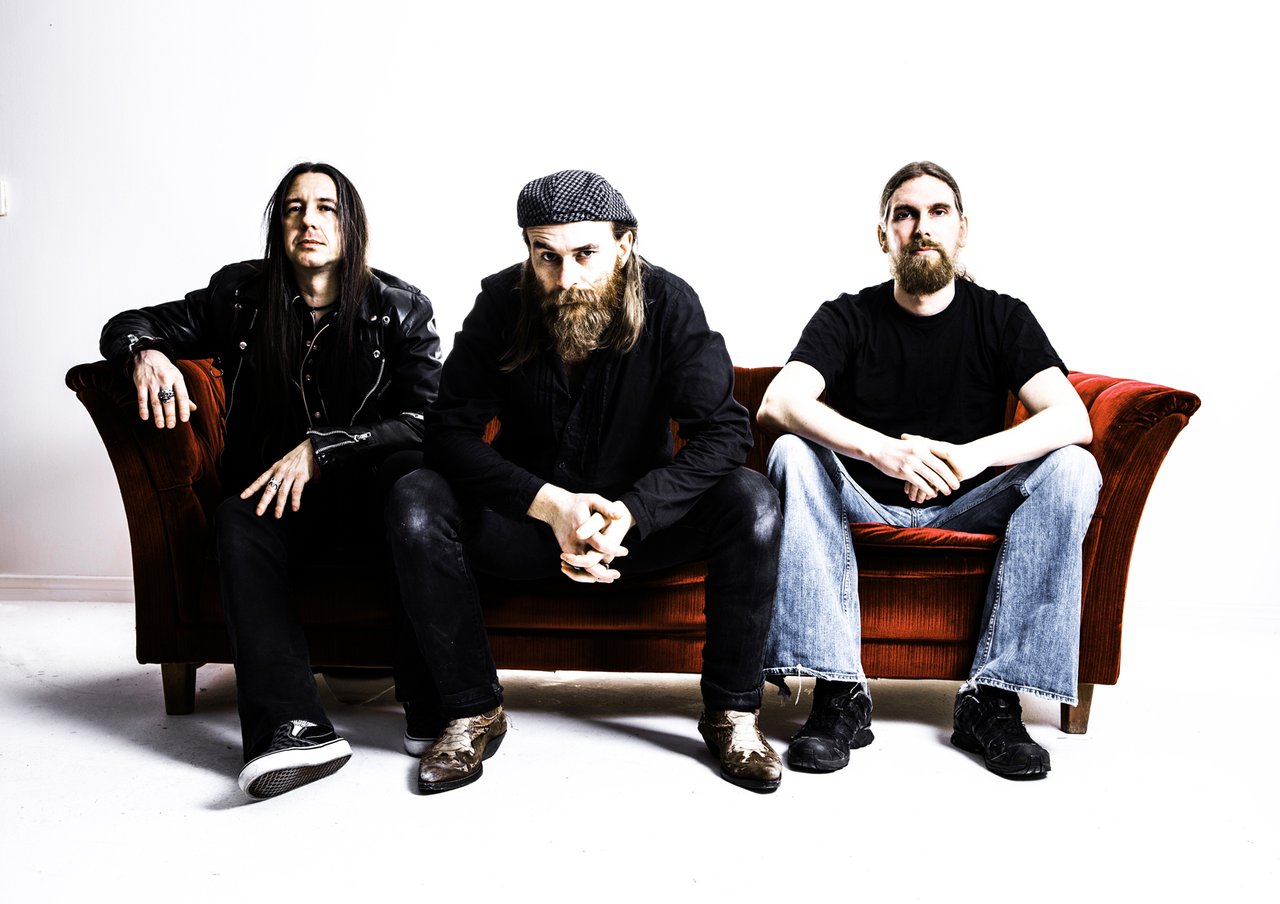 Blues-Rock