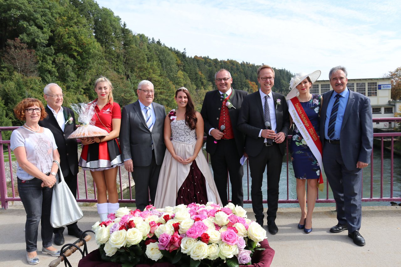 Brückenfest