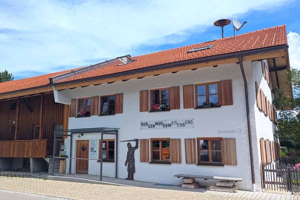 Burgenmuseum