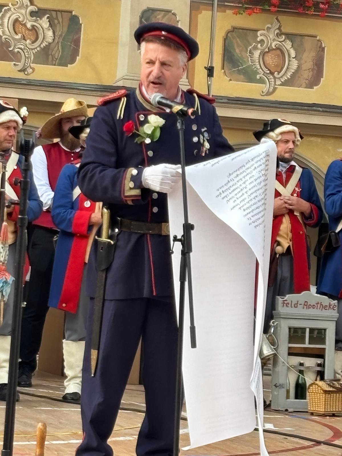 Büttel 2025