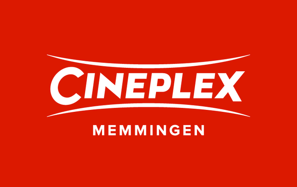 Cineplex Memmingen Logo