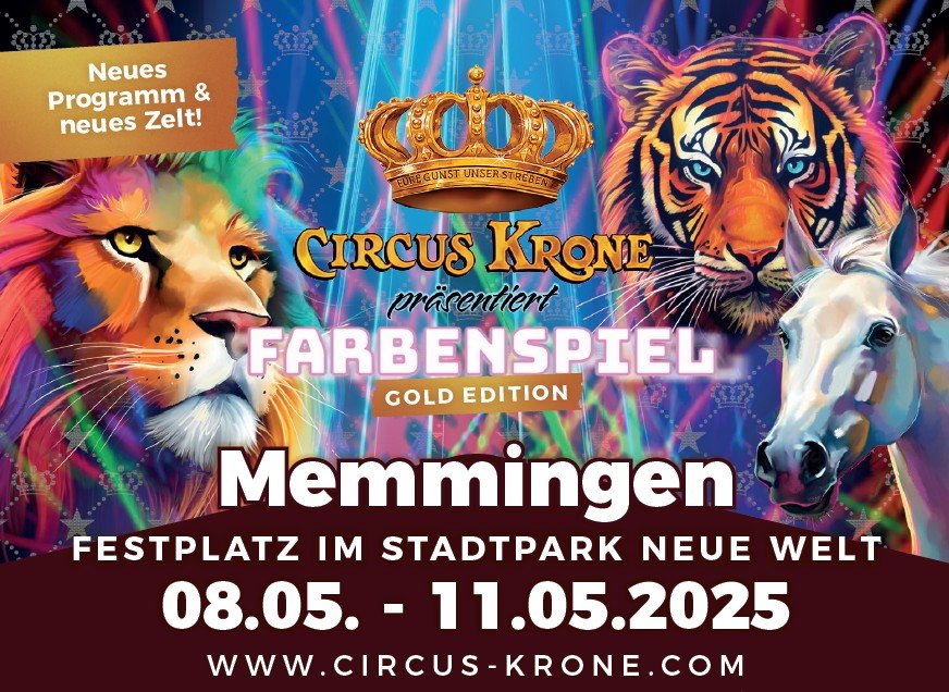 Circus Krone