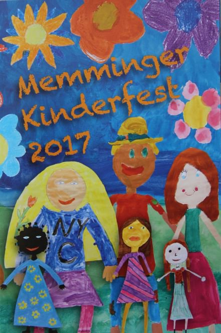 Kinderfestheft