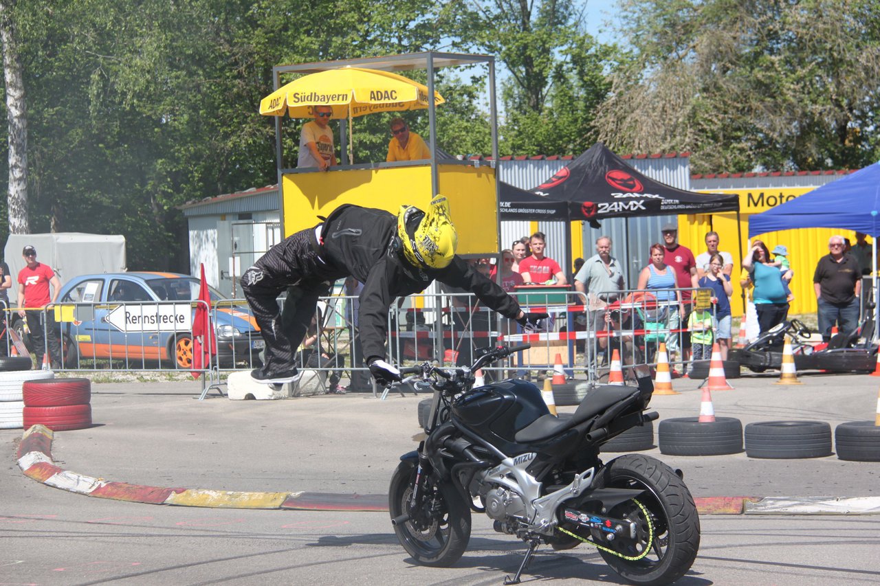 AMC Motorsport 2