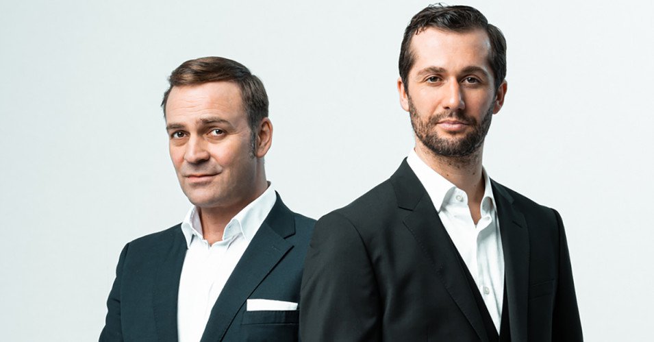 Die beste Show