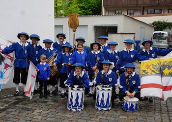 Memmingen blüht