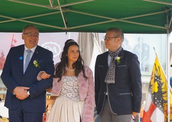 Memmingen blüht