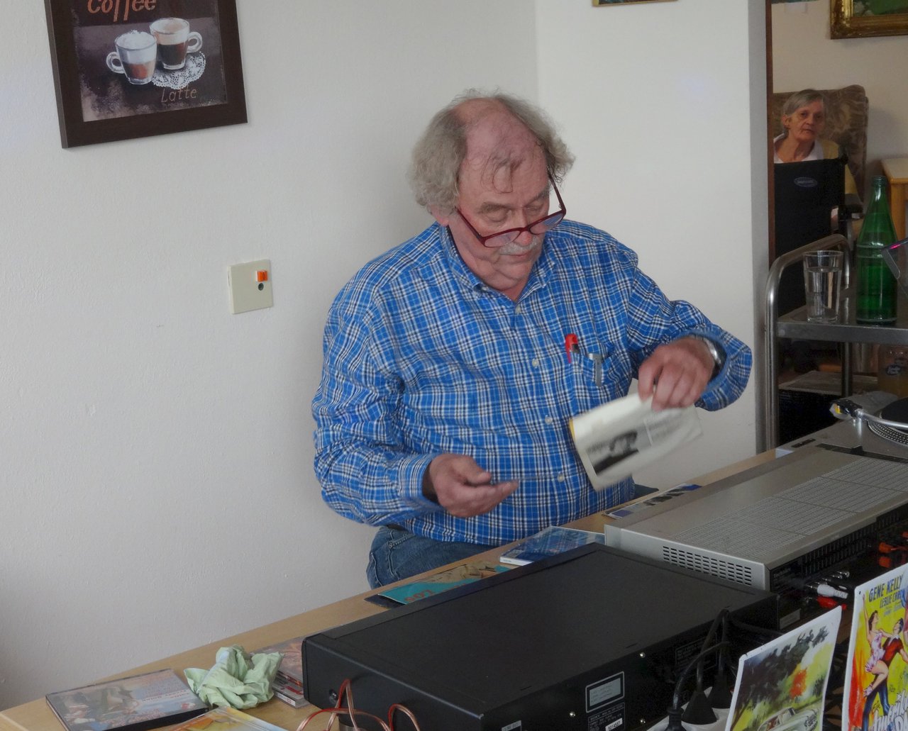 „Ich will 'nen Cowboy als Mann“