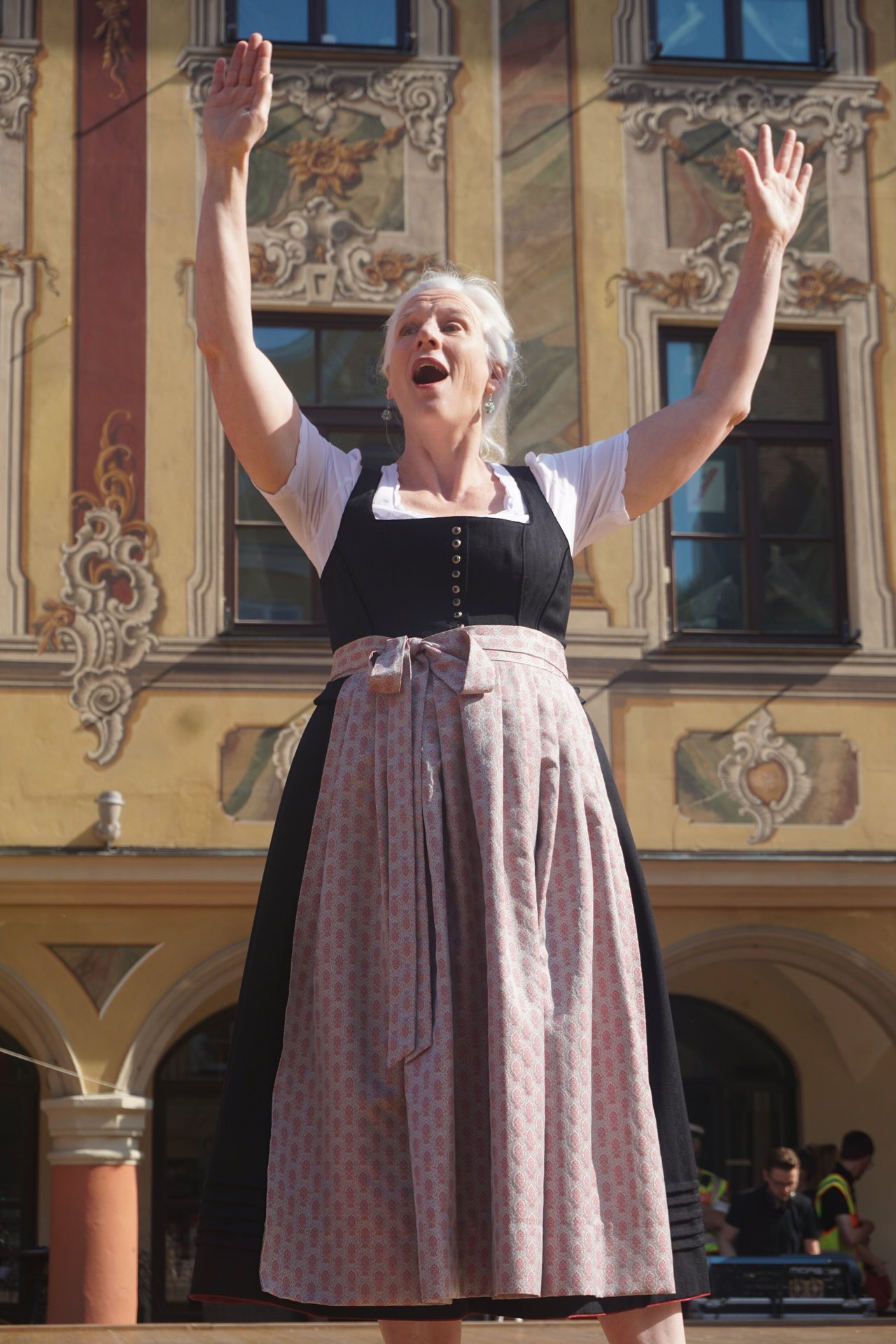 Konstanze Kraus Kinderfest 2024 mg