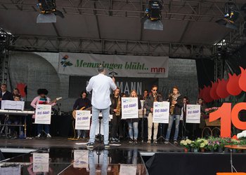Memmingen blüht