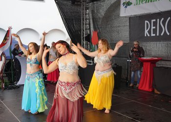 Memmingen blüht