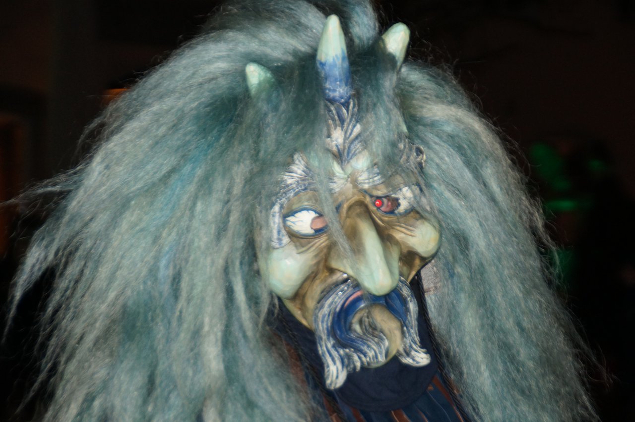 Fasching