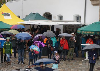 Memmingen blüht