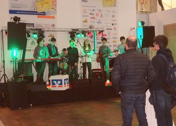 VR-Bank Jobforum