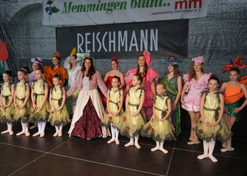 Memmingen blüht
