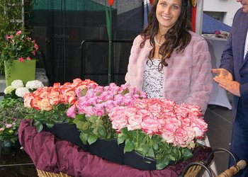 Memmingen blüht