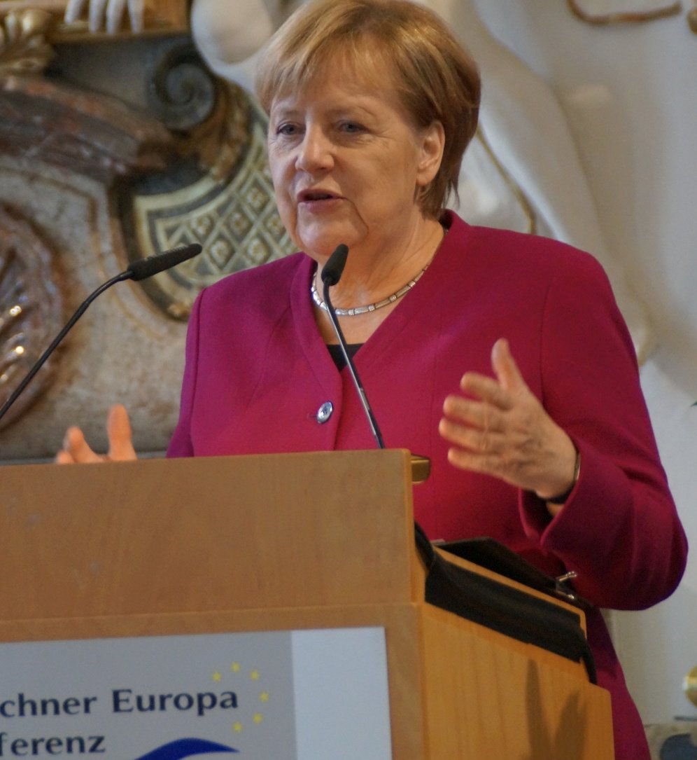 Merkel