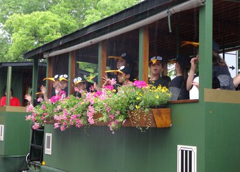 Kinderfestumzug 2017