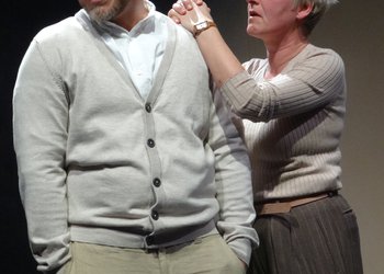 Großes Theaterfest