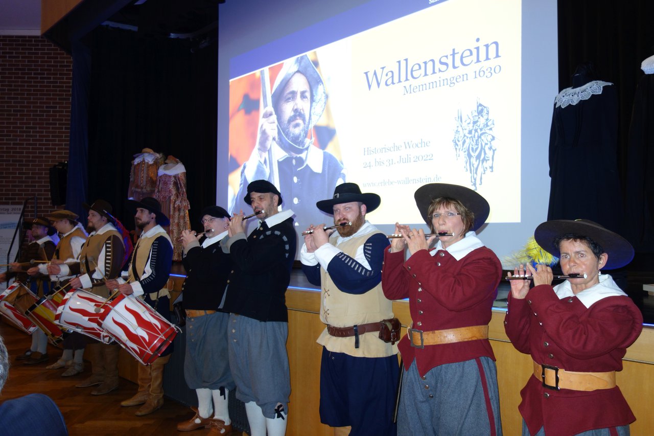 Wallenstein 2022