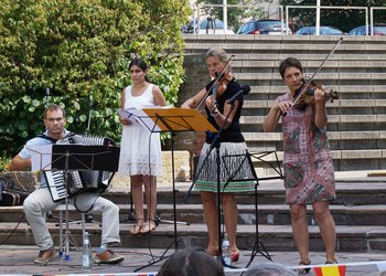 Fest der Kulturen