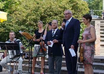 Fest der Kulturen