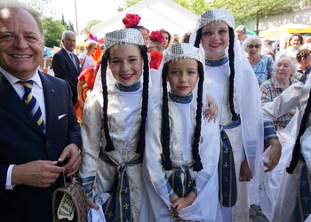 Fest der Kulturen