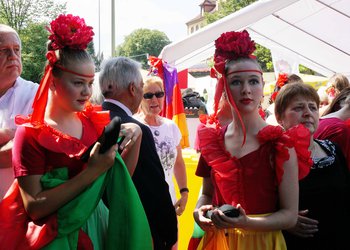 Fest der Kulturen