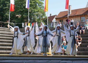 Fest der Kulturen
