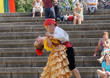 Fest der Kulturen