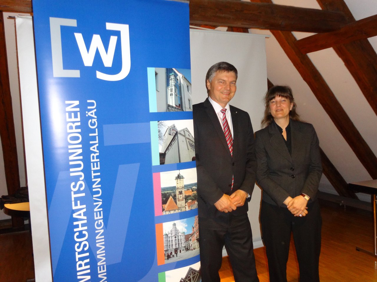Hofmann und Weiß