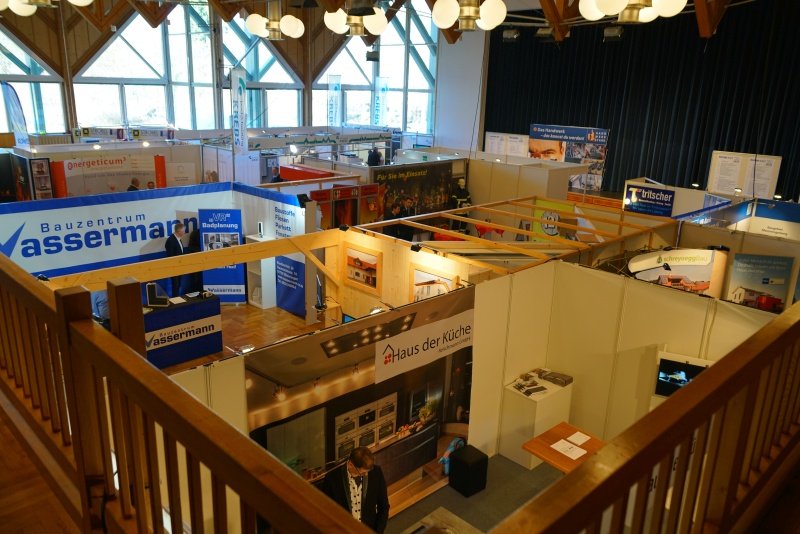 „Bauen – Leben – Umwelt“ Memmingen 2017