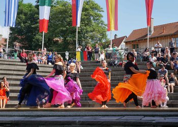 Fest der Kulturen