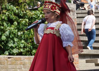 Fest der Kulturen