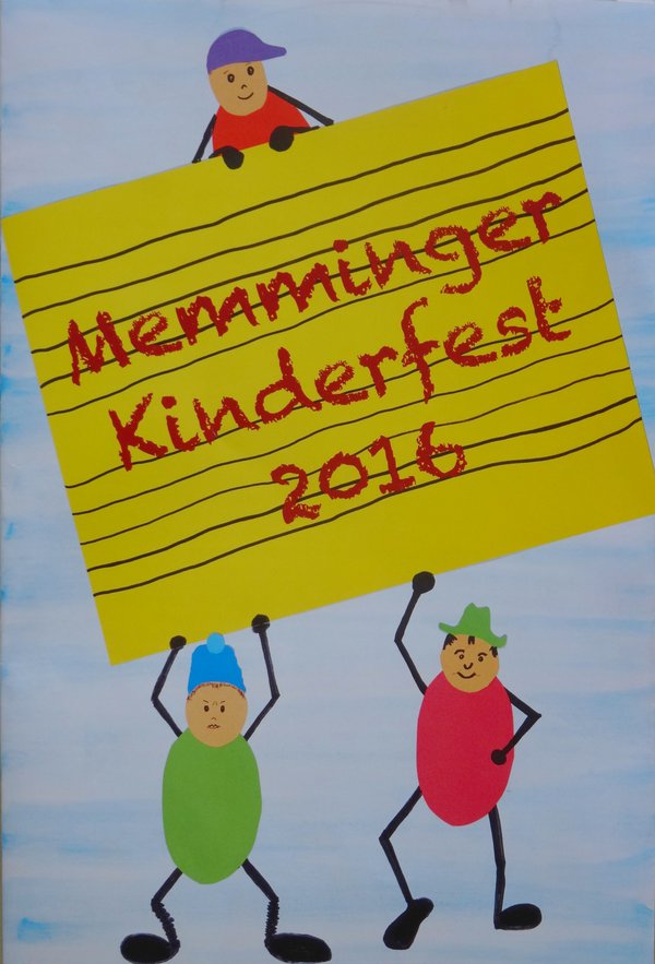 Kinderfestheft 2