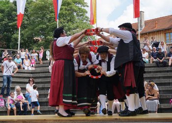 Fest der Kulturen