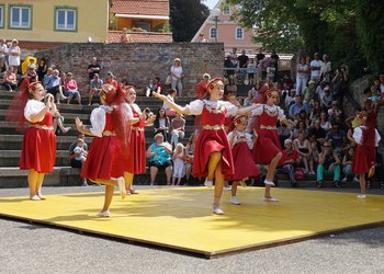 Fest der Kulturen