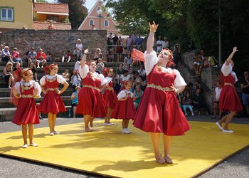 Fest der Kulturen