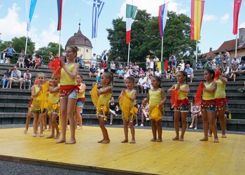 Fest der Kulturen
