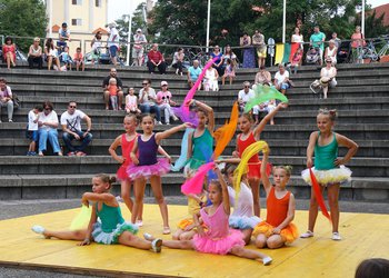 Fest der Kulturen