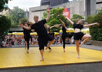 Fest der Kulturen