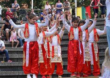 Fest der Kulturen