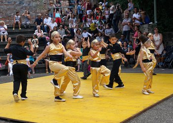 Fest der Kulturen